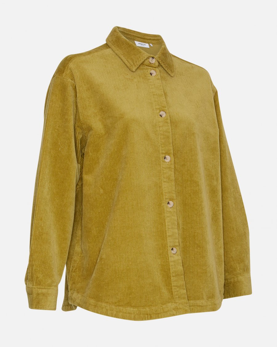 MSCH Copenhagen - MSCHKelila Feluca Shirt 