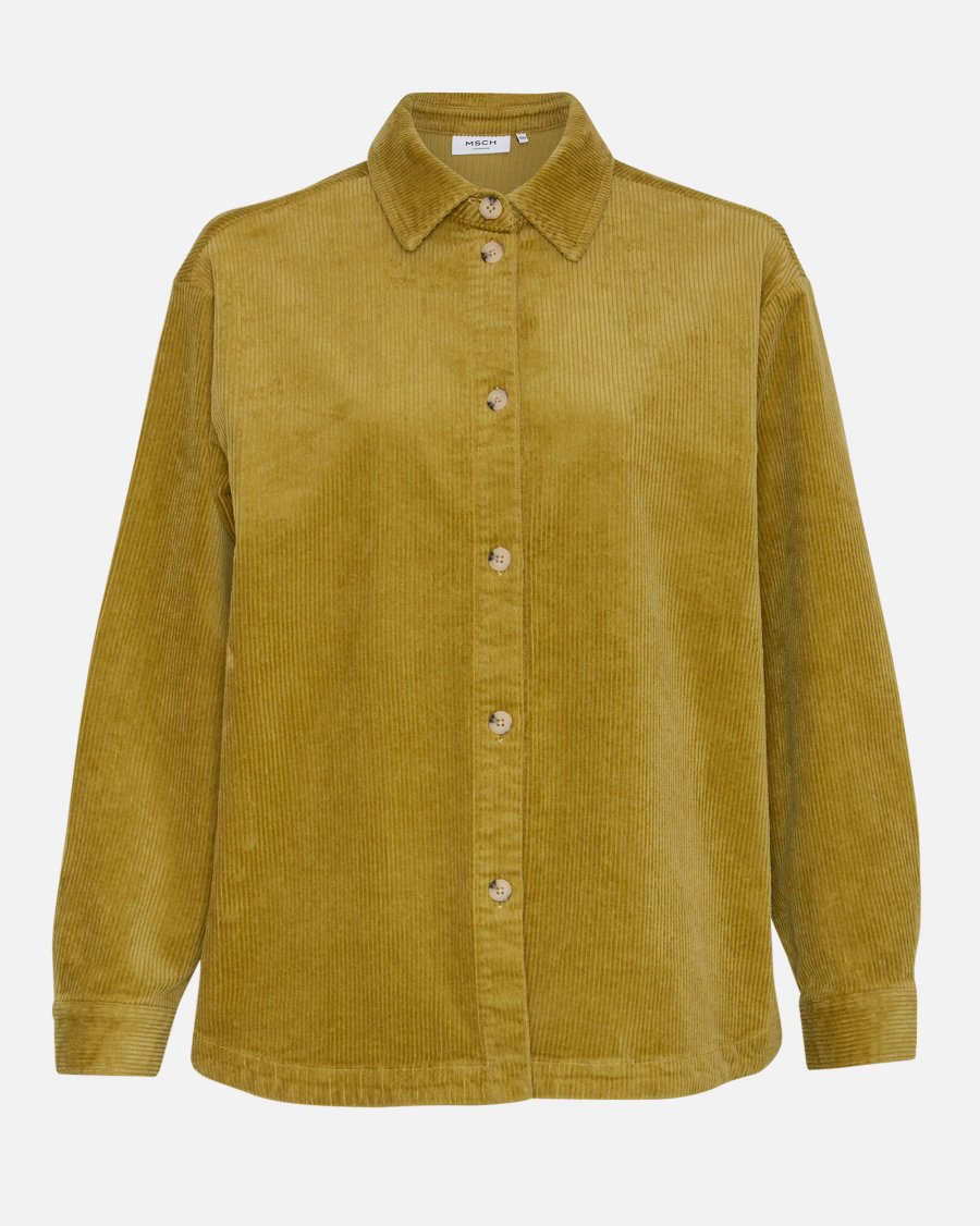 MSCH Copenhagen - MSCHKelila Feluca Shirt 