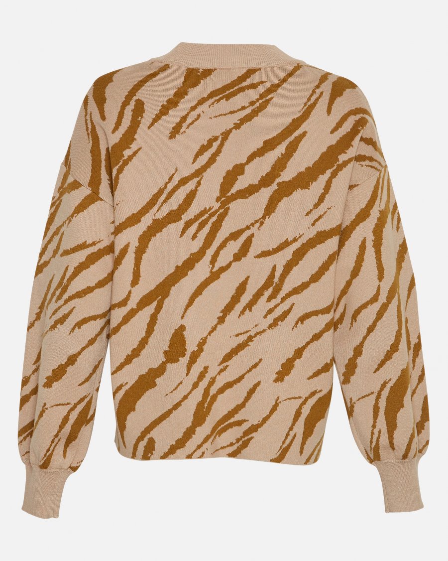 MSCH Copenhagen - MSCHSamana East Pullover