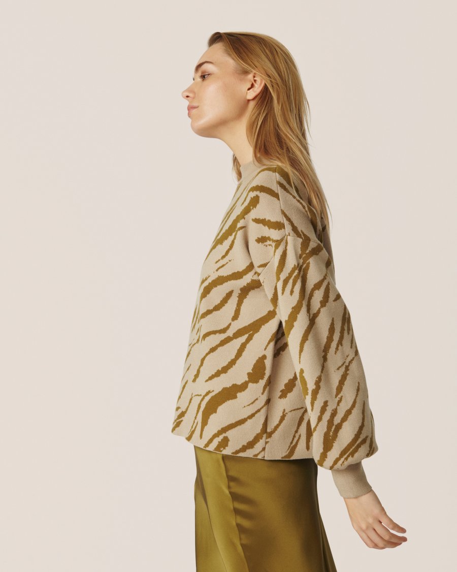 MSCH Copenhagen - MSCHSamana East Pullover