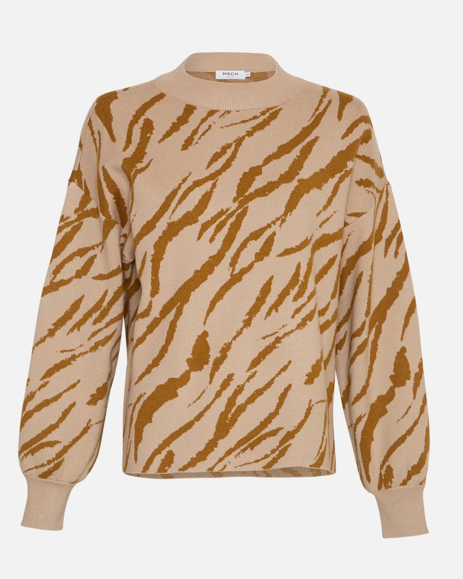 MSCH Copenhagen - MSCHSamana East Pullover