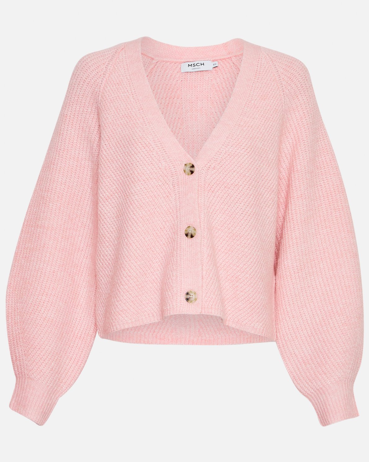 MSCH Heidi Cardigan