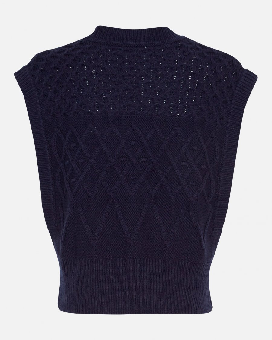 MSCH Copenhagen - MSCHOlanna Abrielle Vest