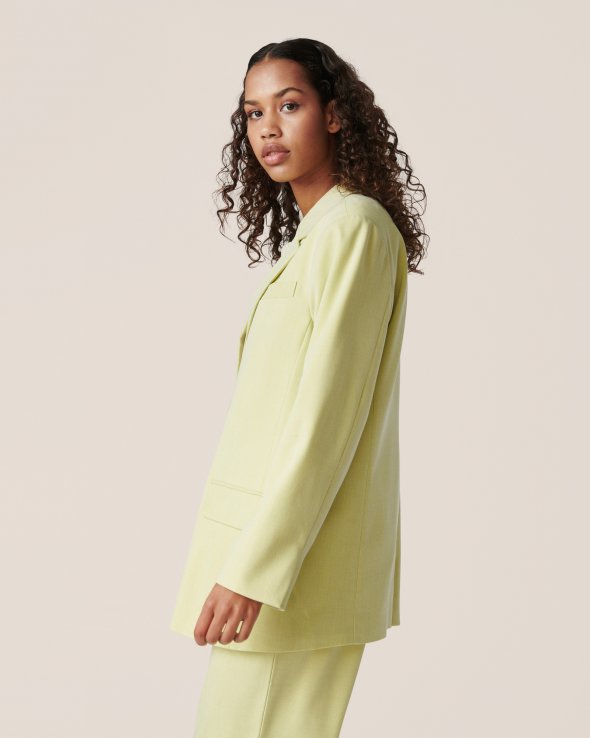 MSCH Copenhagen - MSCHFanilla Blazer MSCH Copenhagen - MSCHFanilla Blazer