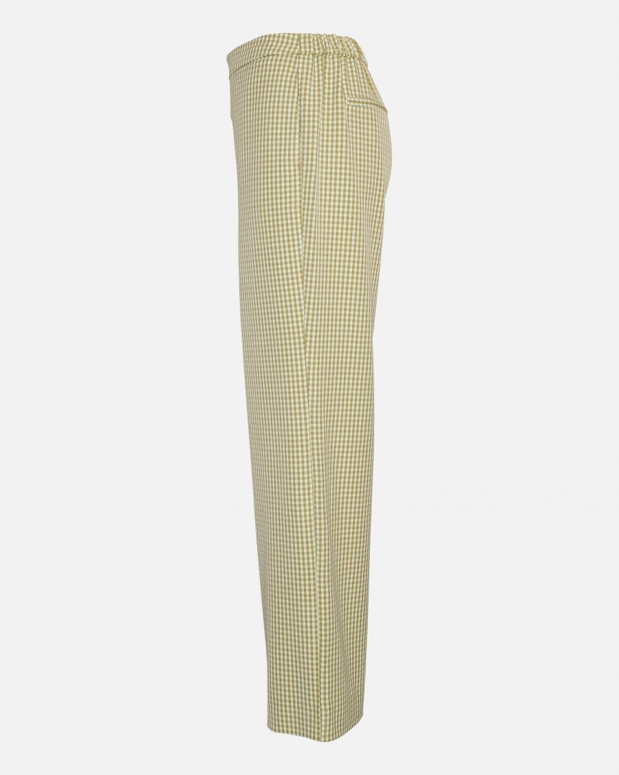 MSCH Copenhagen - MSCHJerica Jaida Pants CHK
