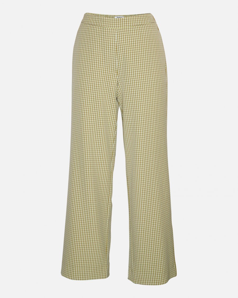 MSCH Copenhagen - MSCHJerica Jaida Pants CHK