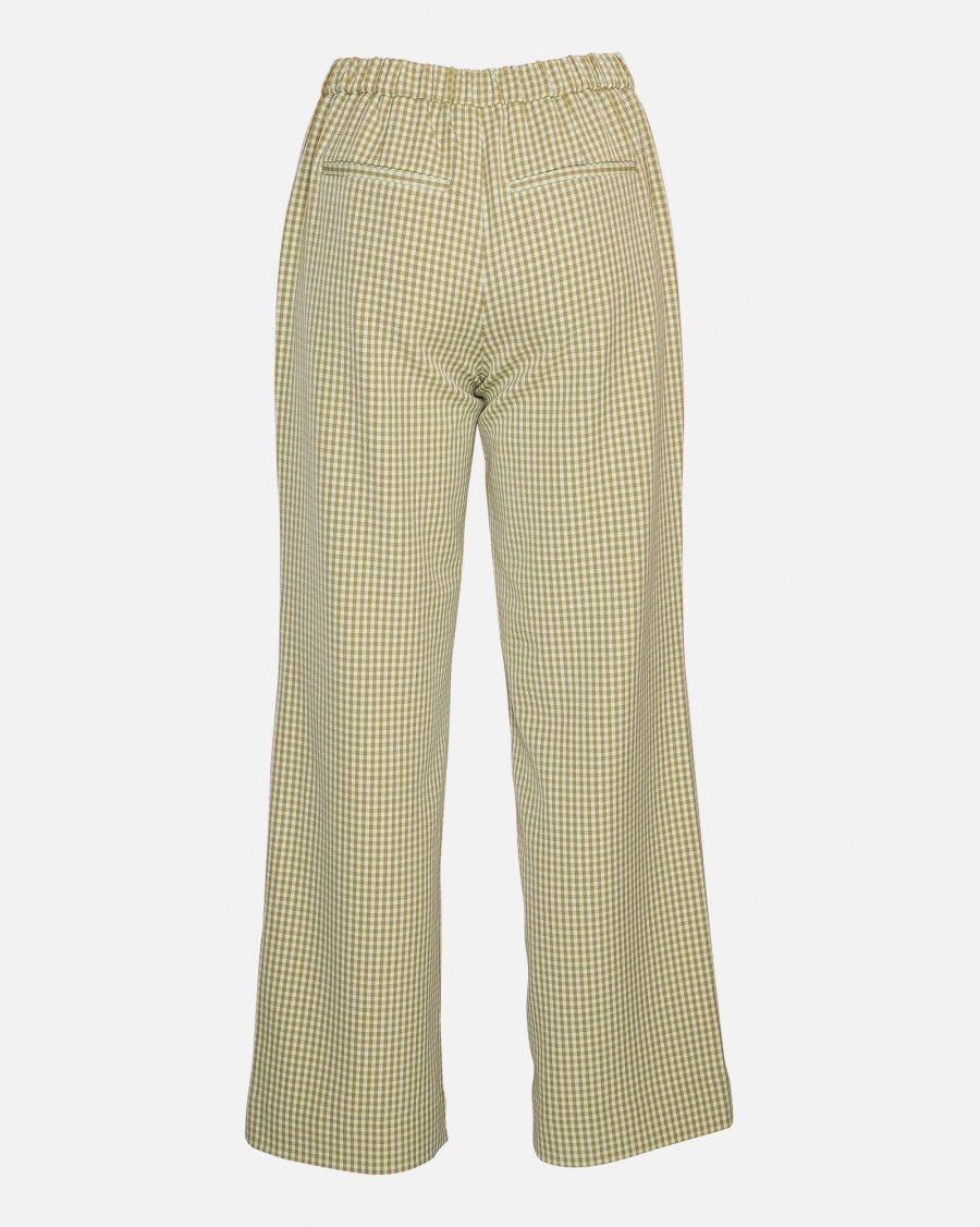 MSCH Copenhagen - MSCHJerica Jaida Pants CHK