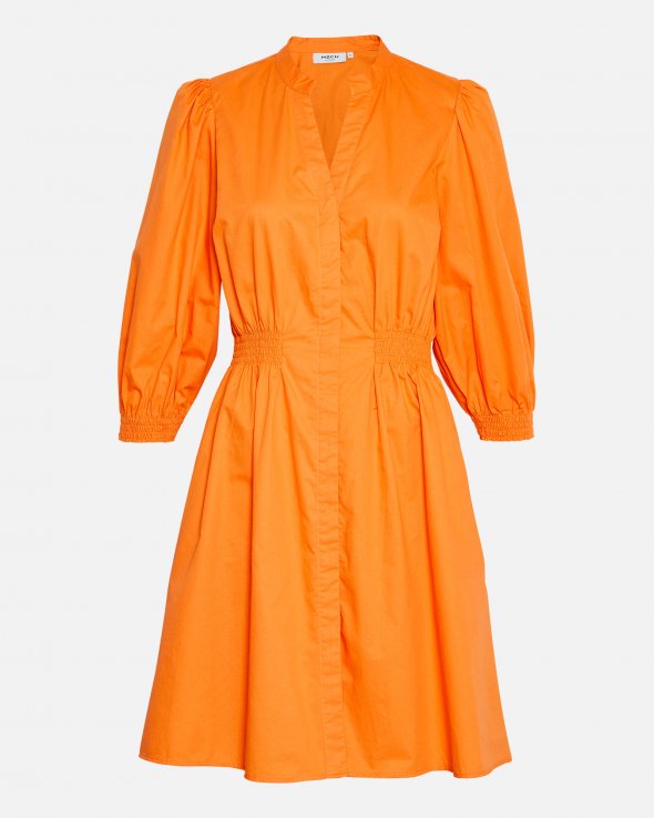 MSCHChanet Petronia 3/4 Shirt Dress 