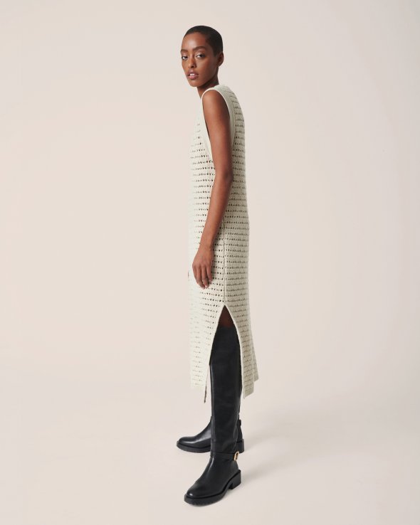 MSCHCharo SL Dress