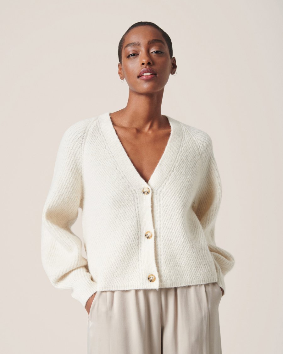 MSCH Copenhagen - MSCHPetunia Peggy Cardigan 