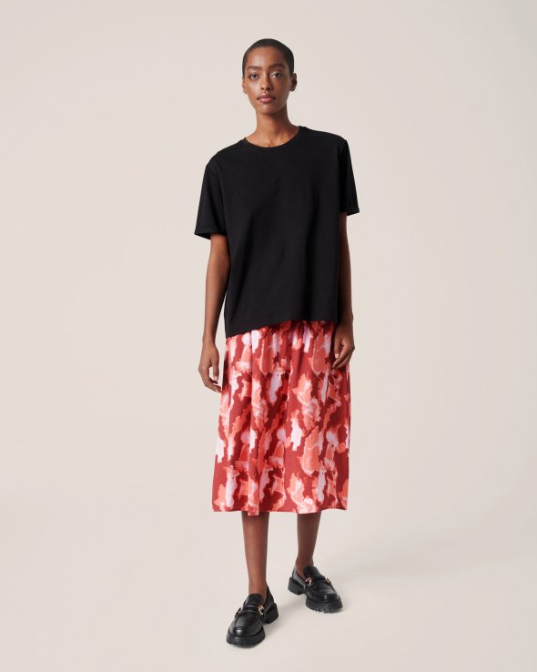 MSCHMagnella Ladonna Skirt AOP