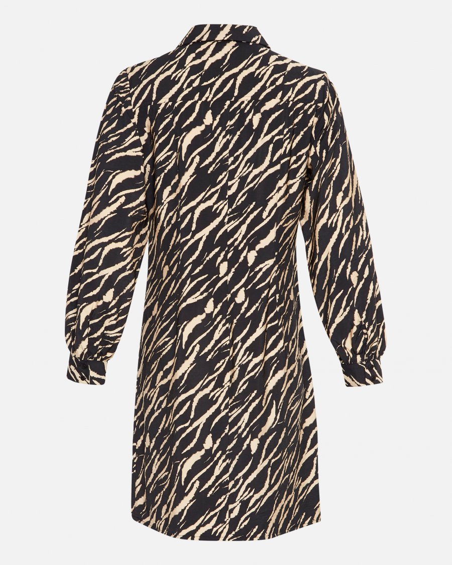 MSCH Copenhagen - MSCHJanaya Benina Dress AOP