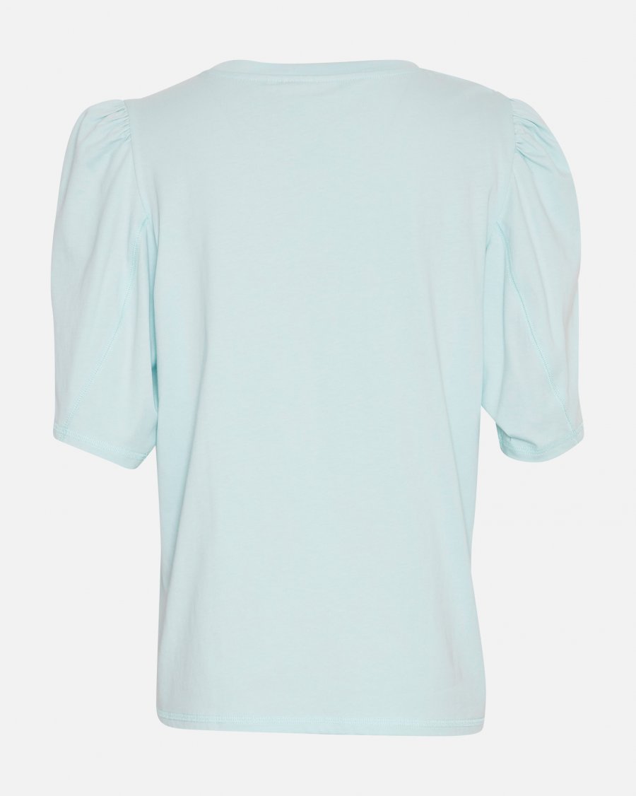 MSCH Copenhagen - MSCHTiffa Organic 2/4 Puff Tee