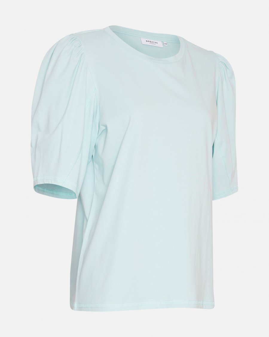 MSCH Copenhagen - MSCHTiffa Organic 2/4 Puff Tee