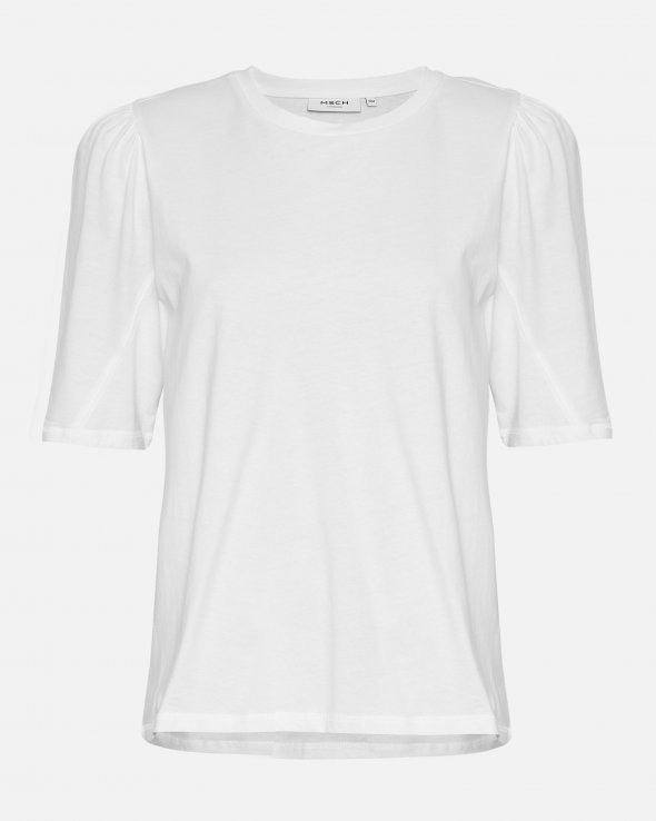 MSCH Copenhagen - MSCHTiffa Organic 2/4 Puff Tee