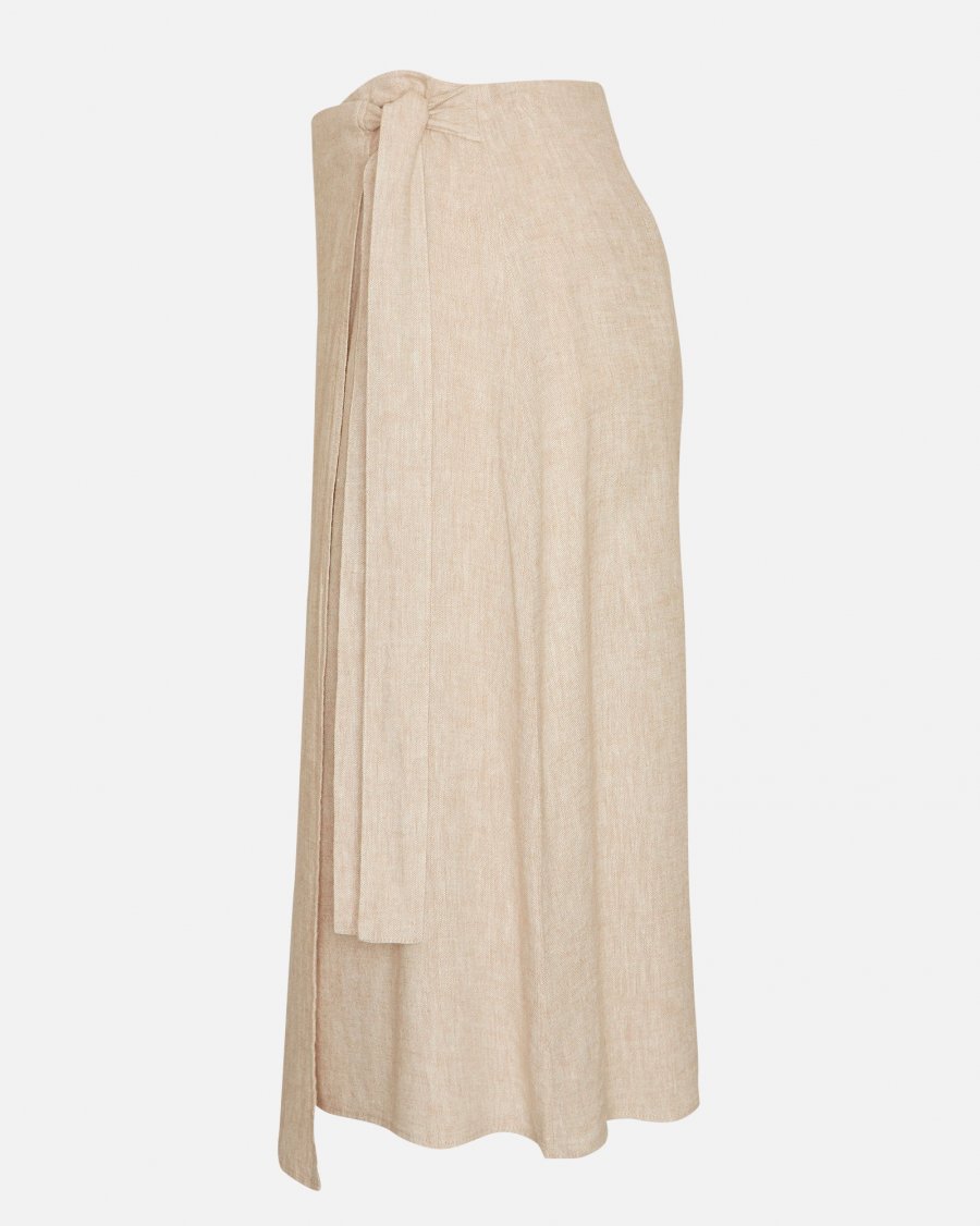 MSCH Copenhagen - MSCHGinia Wrap Skirt