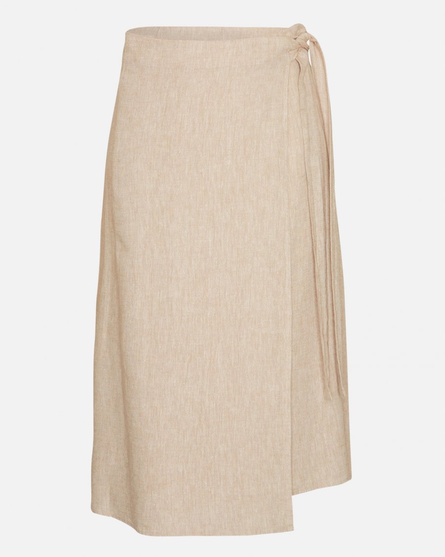 MSCH Copenhagen - MSCHGinia Wrap Skirt