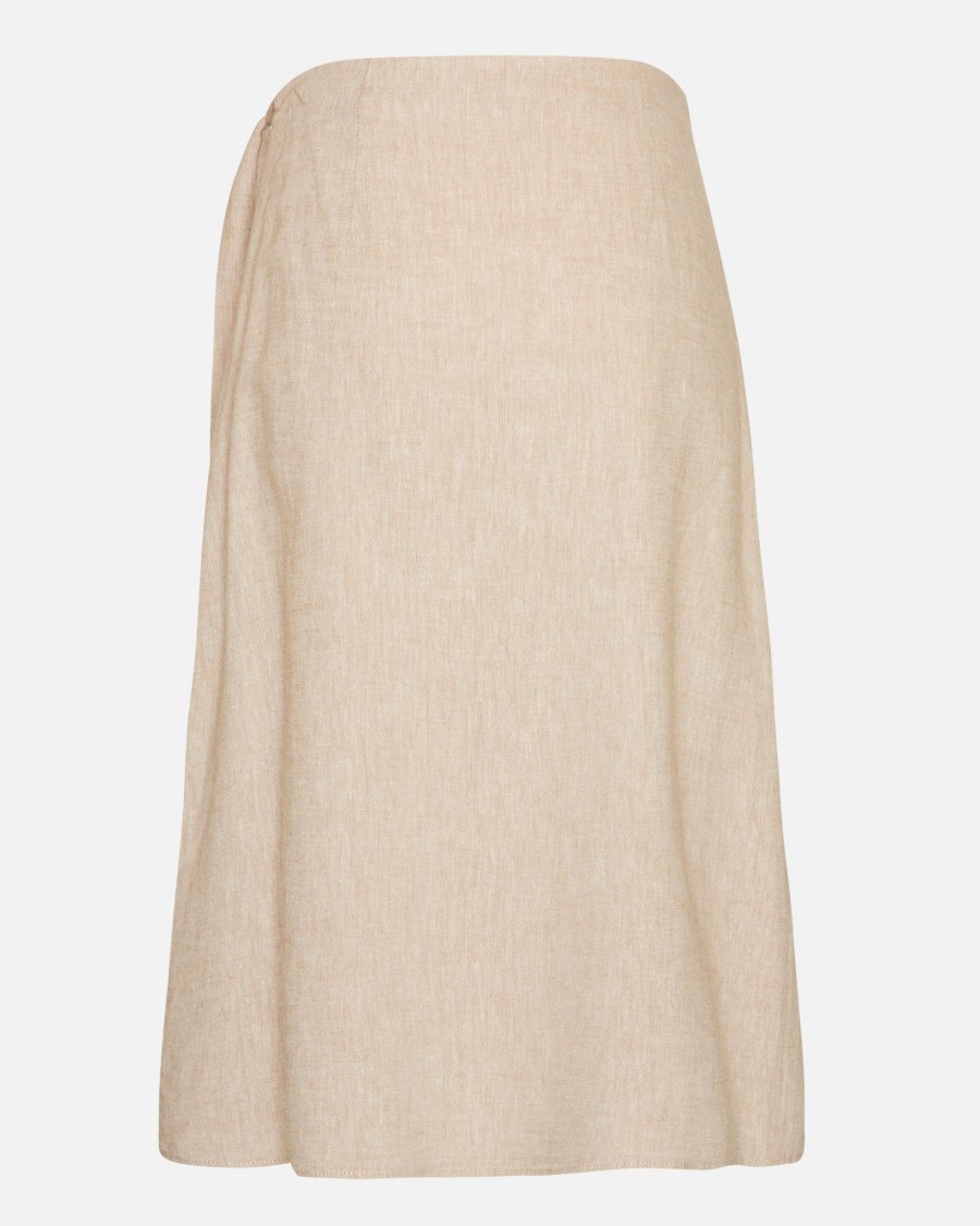 MSCH Copenhagen - MSCHGinia Wrap Skirt