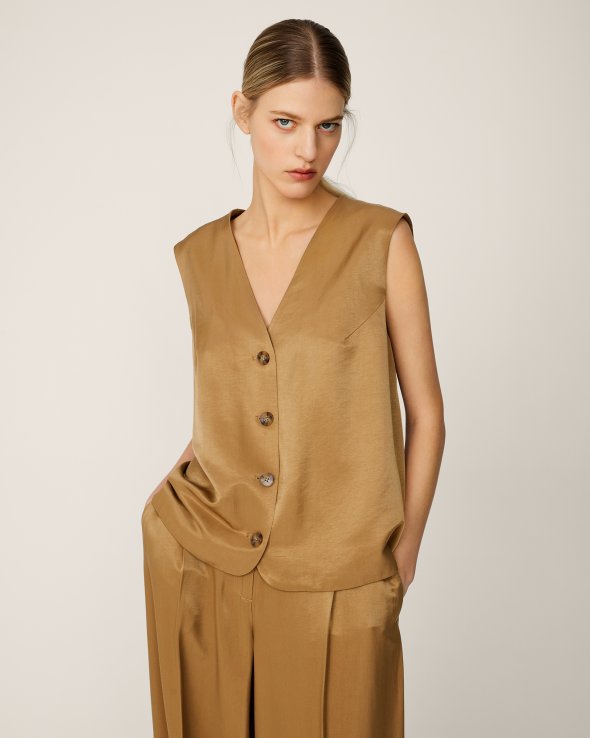CHUlla Waistcoat
