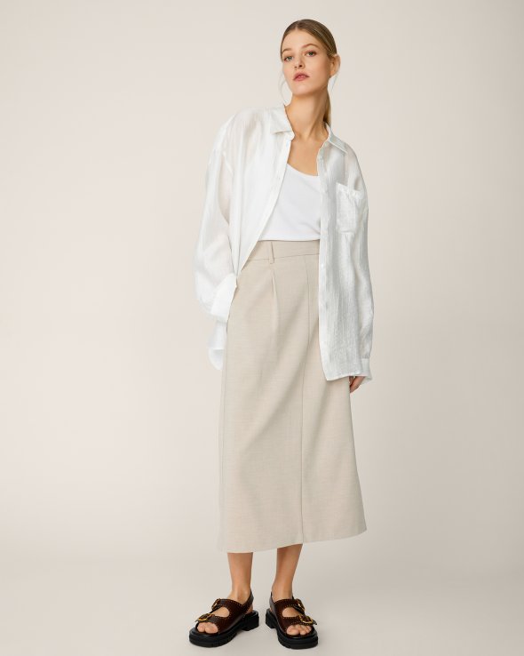 CHMichelle Skirt