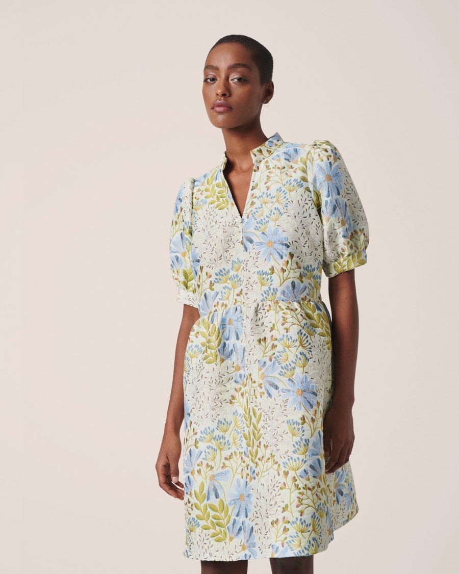MSCH Copenhagen - MSCHPedrine 2/4 Dress