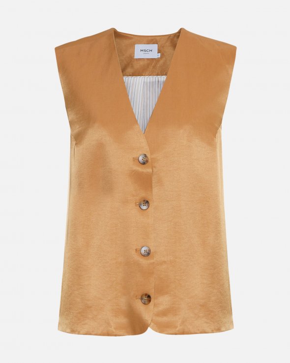 MSCH Copenhagen - CHUlla Waistcoat