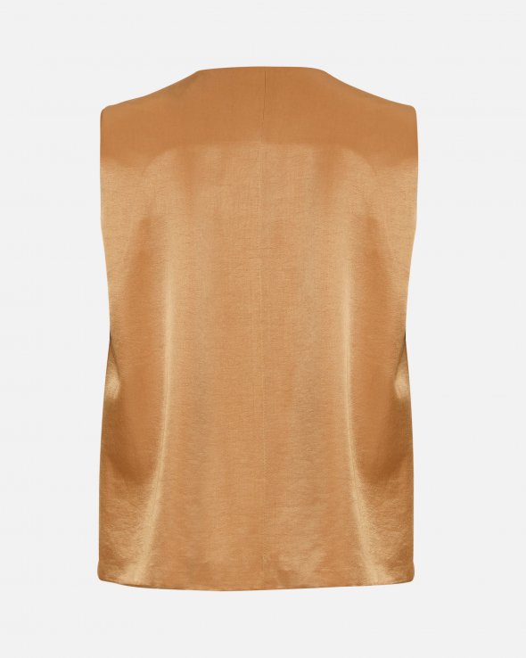 MSCH Copenhagen - CHUlla Waistcoat