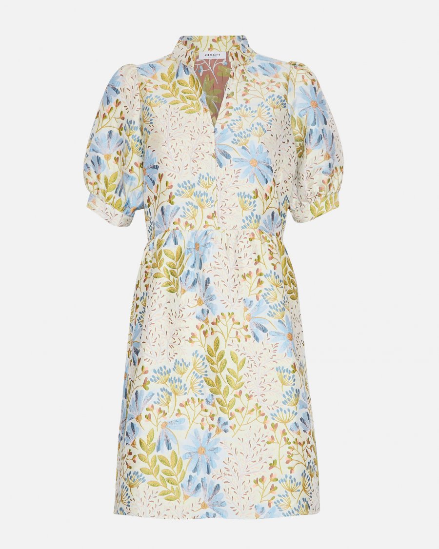 MSCH Copenhagen - MSCHPedrine 2/4 Dress