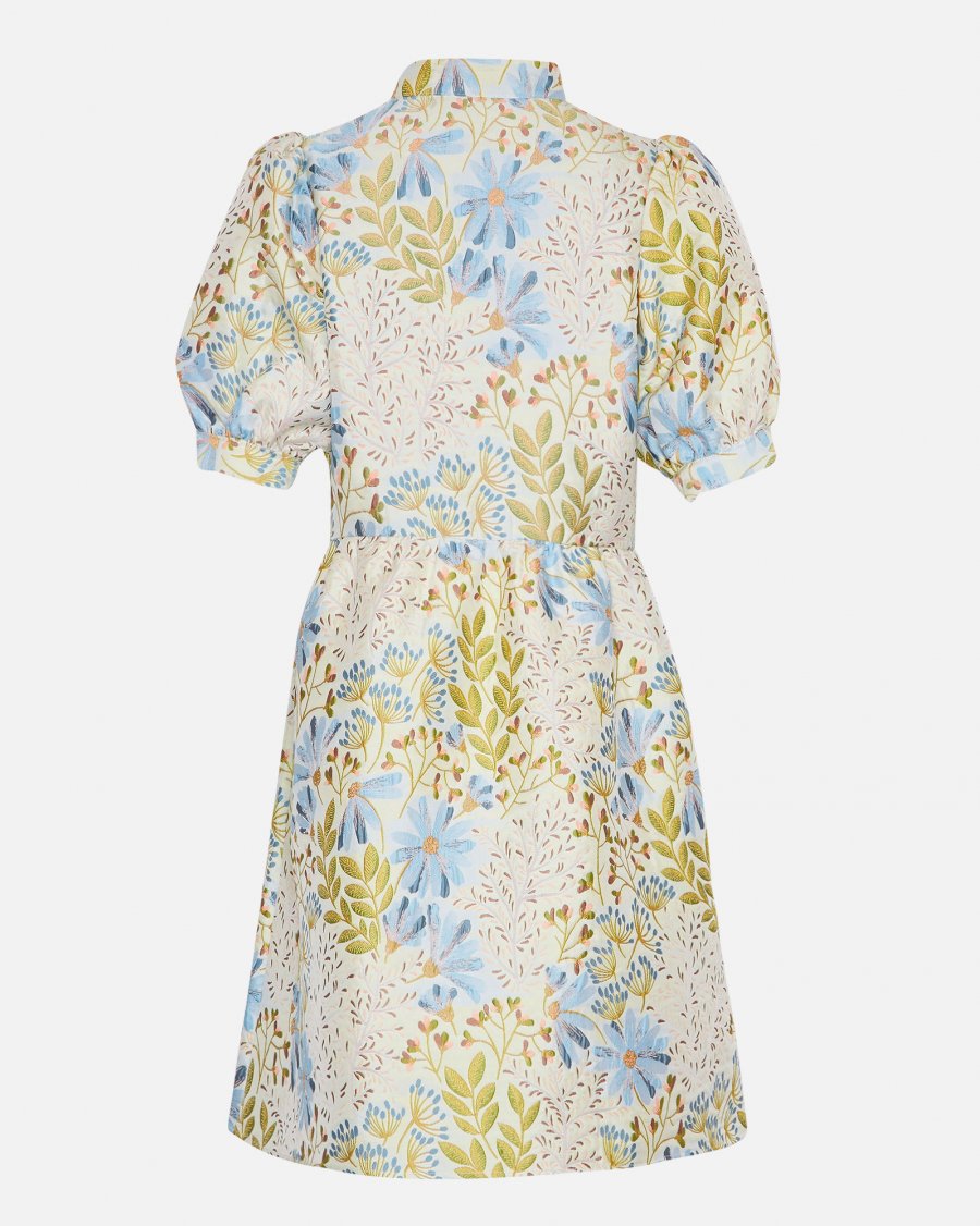MSCH Copenhagen - MSCHPedrine 2/4 Dress