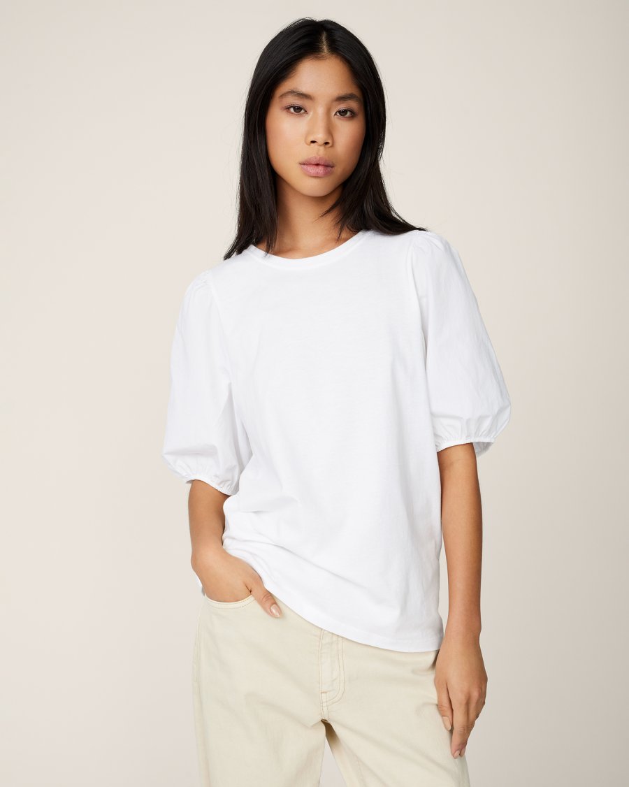 MSCH Copenhagen - MSCHDariene Logan SS Top