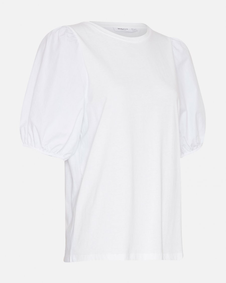 MSCH Copenhagen - MSCHDariene Logan SS Top