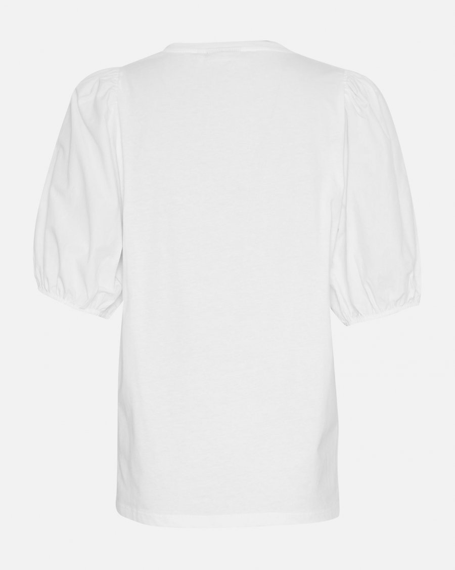MSCH Copenhagen - MSCHDariene Logan SS Top
