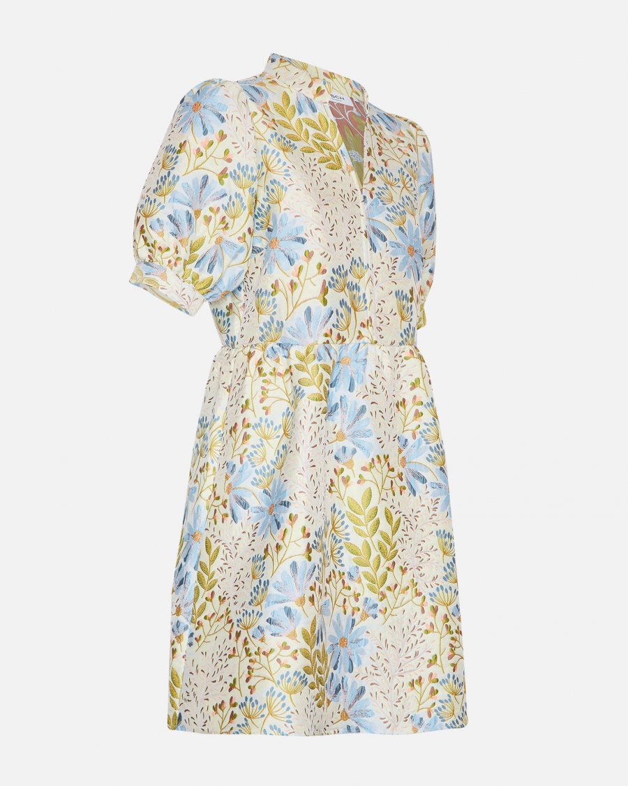 MSCH Copenhagen - MSCHPedrine 2/4 Dress