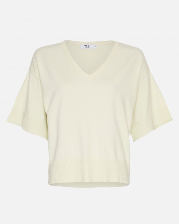 MSCH Copenhagen - MSCHEslina Rachelle 2/4 V Pullover