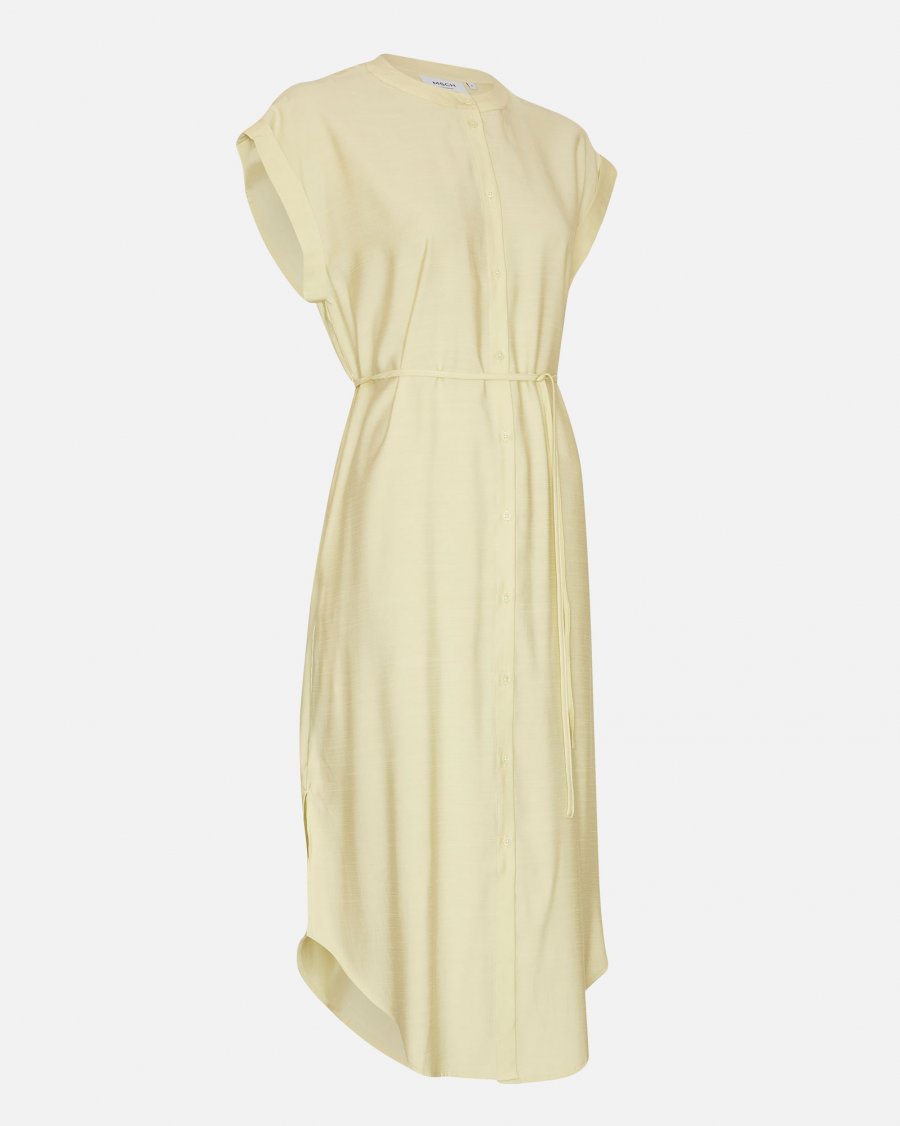 MSCH Copenhagen - MSCHDilvera SS Shirt Dress