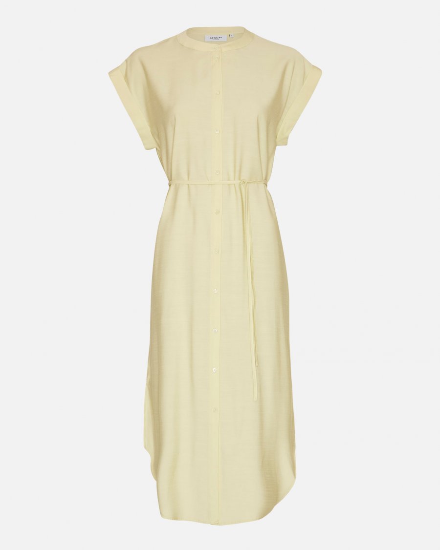 MSCH Copenhagen - MSCHDilvera SS Shirt Dress