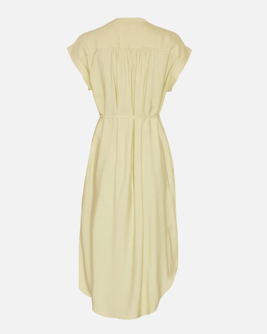 MSCH Copenhagen - MSCHDilvera SS Shirt Dress