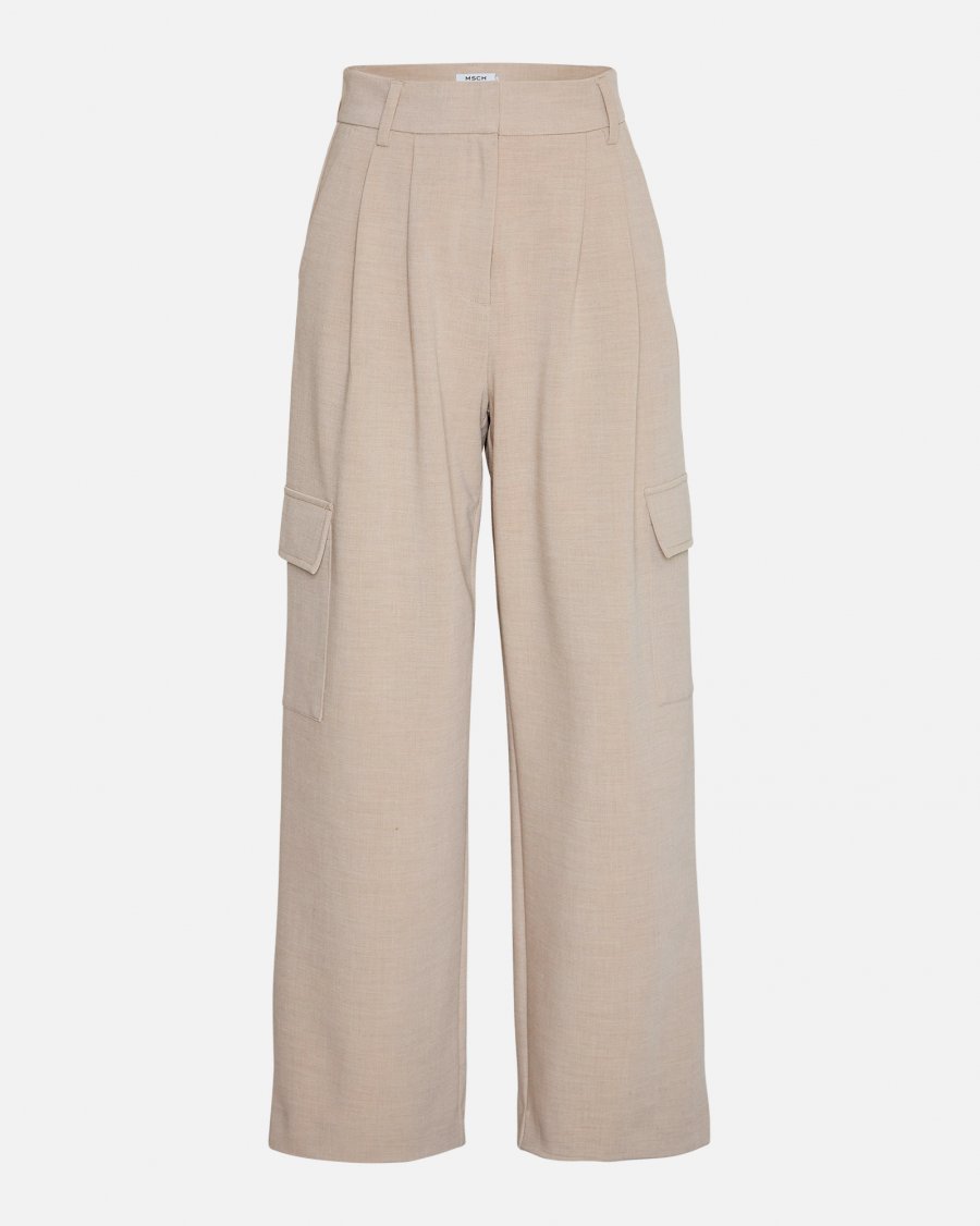 MSCH Copenhagen - CHMichelle HW Pants 