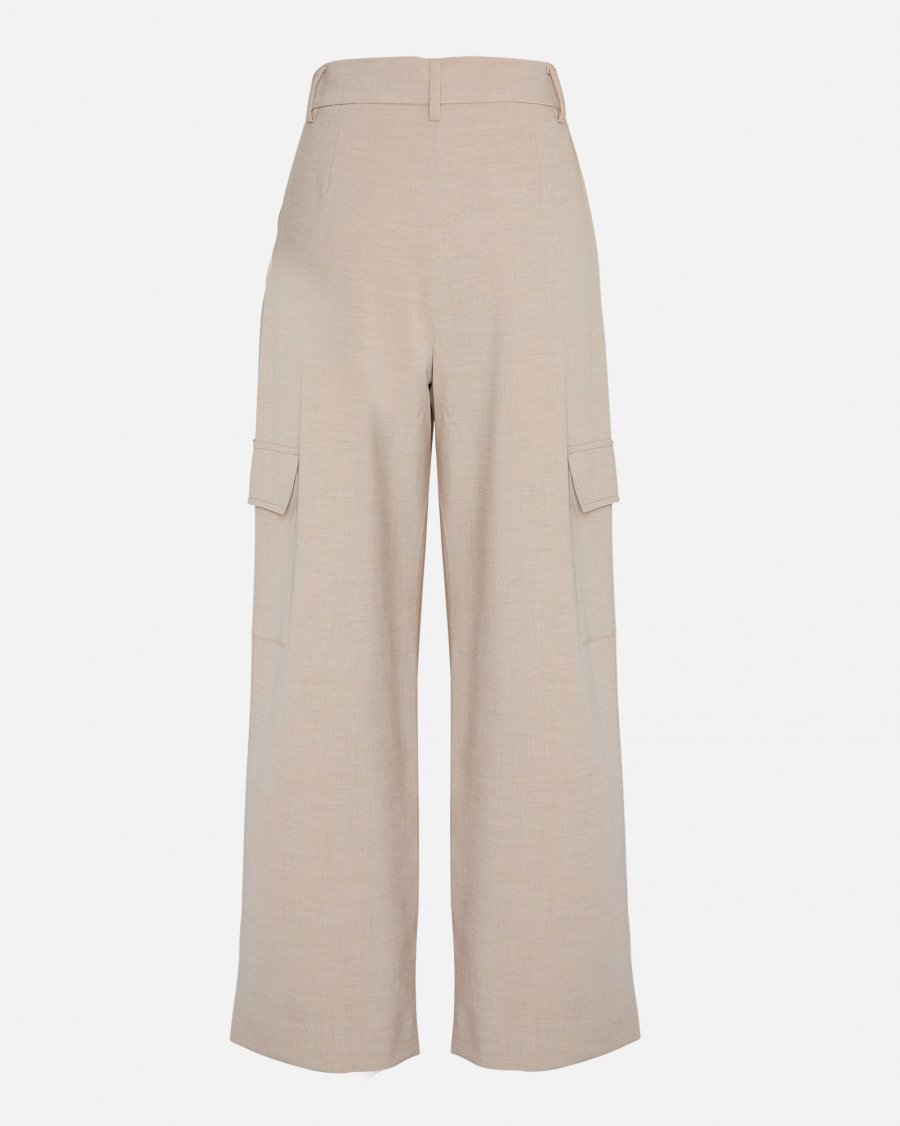 MSCH Copenhagen - CHMichelle HW Pants 