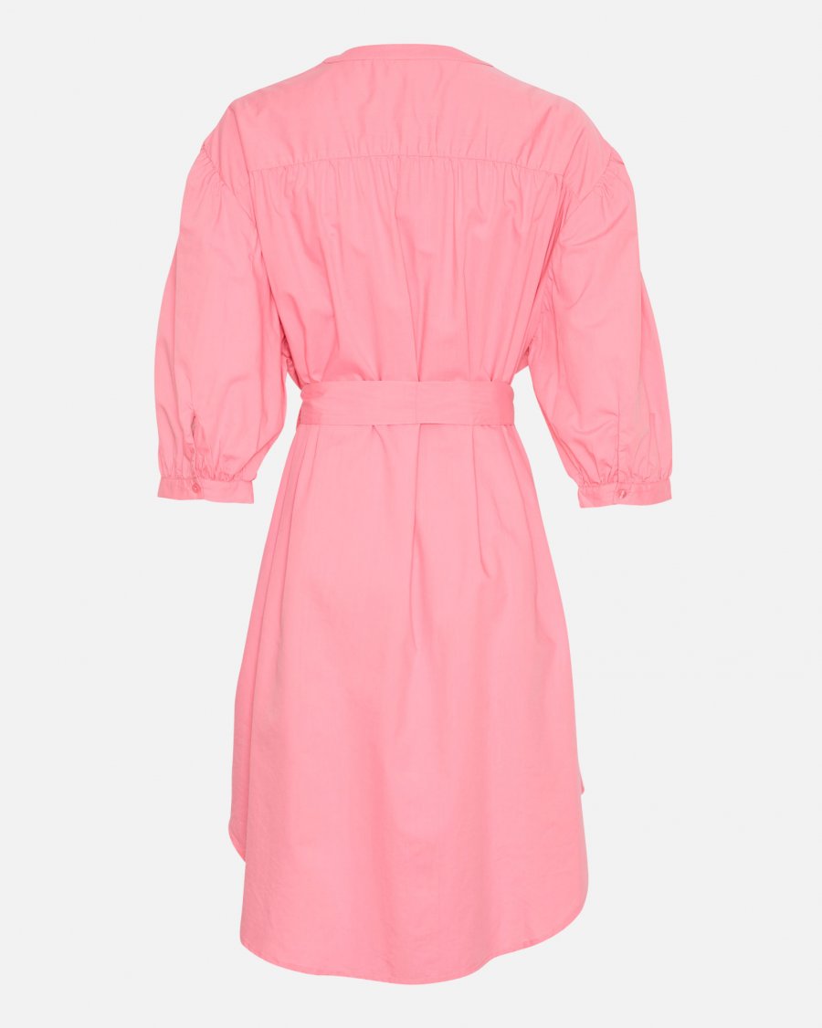 MSCH Copenhagen - MSCHAbiella 3/4 Shirt Dress