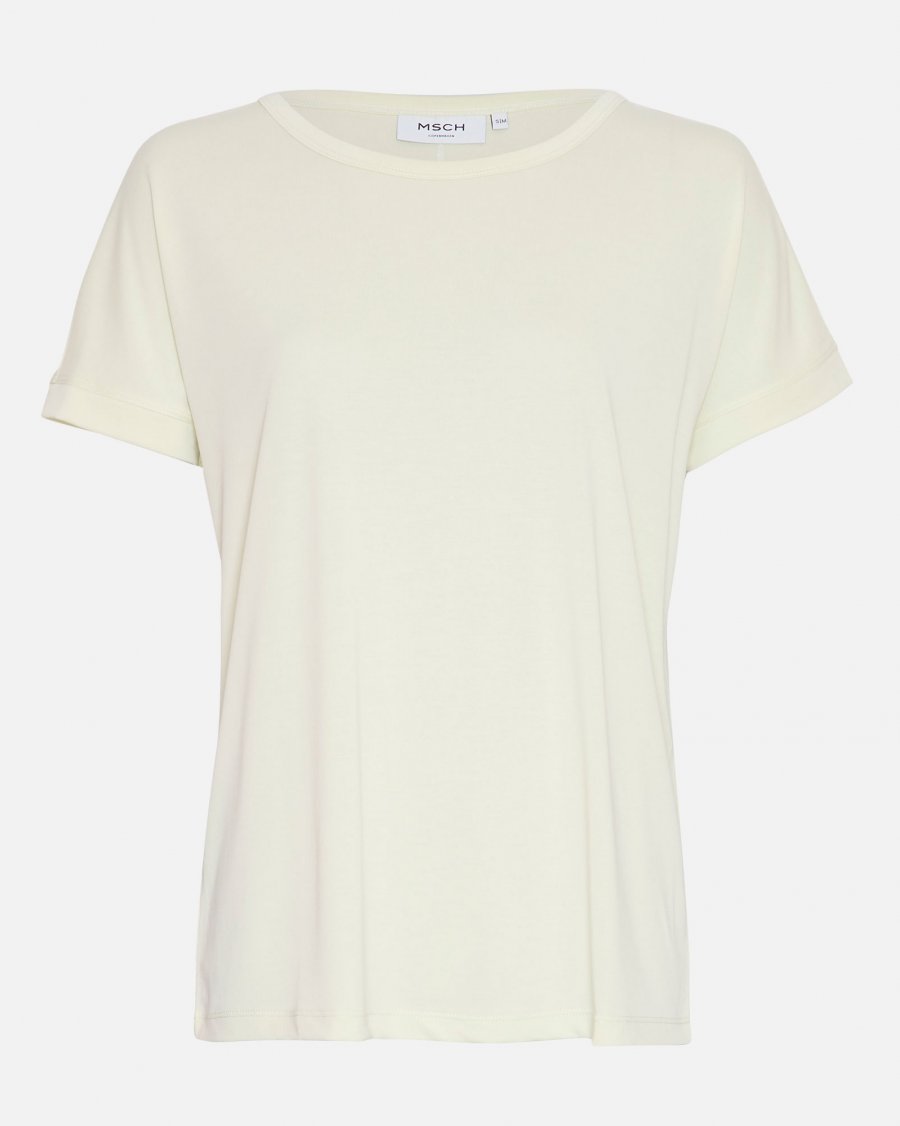 MSCH Copenhagen - MSCHFenya Modal Tee