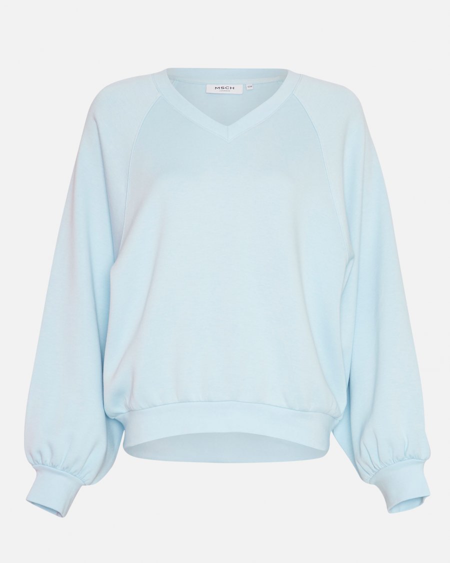 MSCHBRIONNA IMA Q SWEATSHIRT main image 1