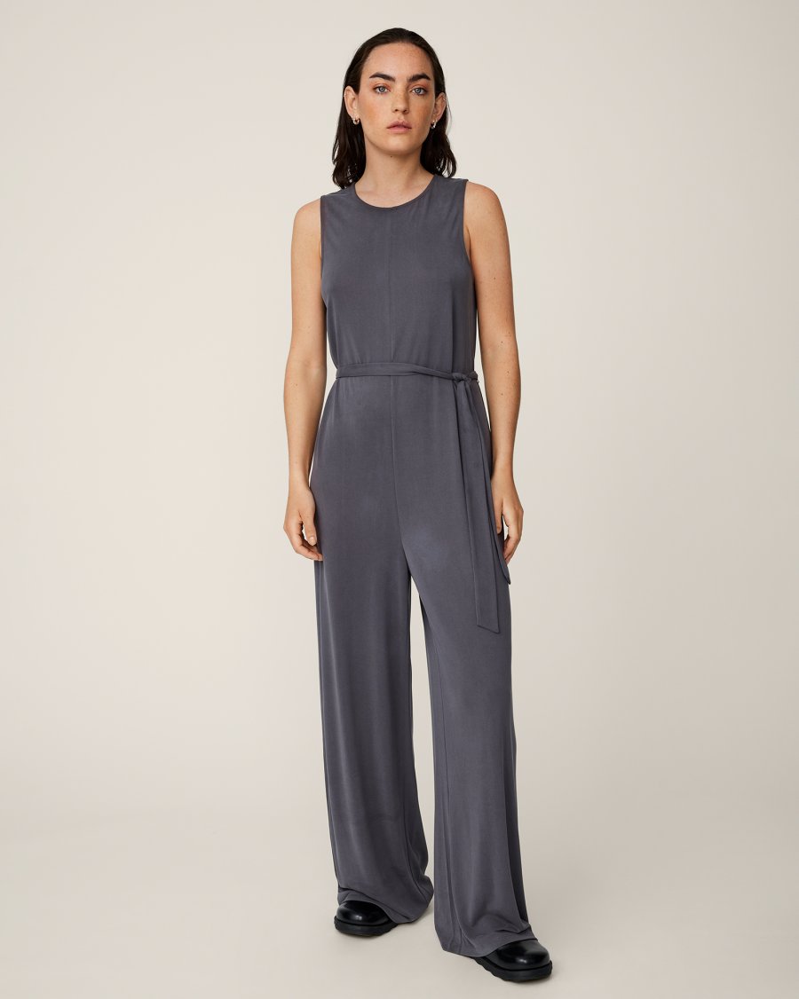 MSCH Copenhagen - MSCHOvisa Fenya SL Jumpsuit