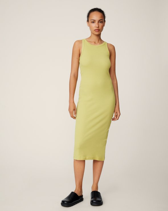 Moss Copenhagen - MSCHRasmia SL Dress 