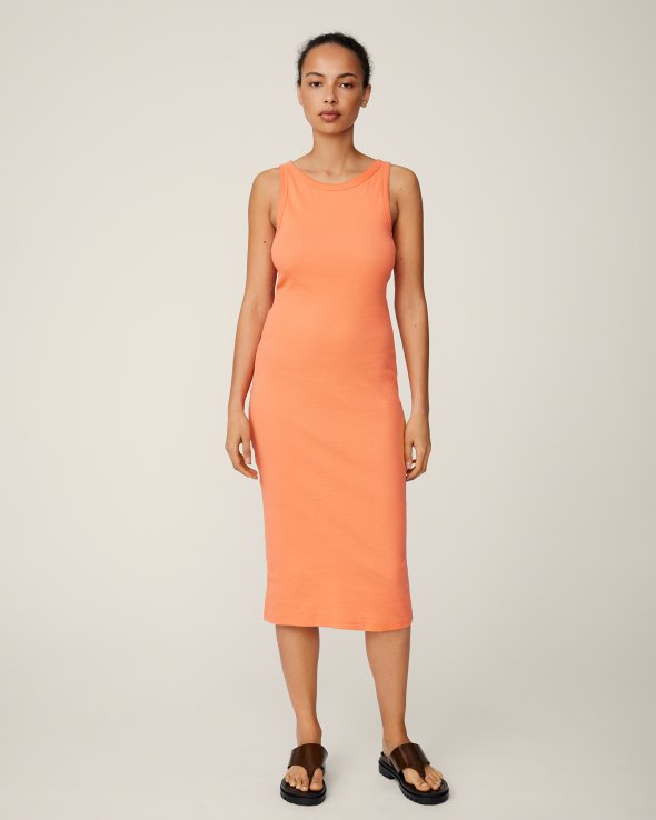 Moss Copenhagen - MSCHRasmia SL Dress 