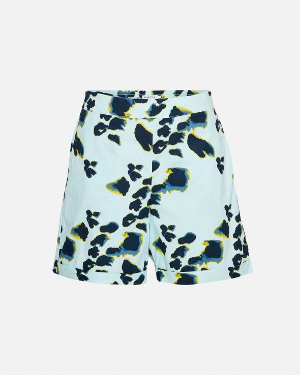 MSCH Copenhagen - MSCHSola Cenilla Shorts AOP