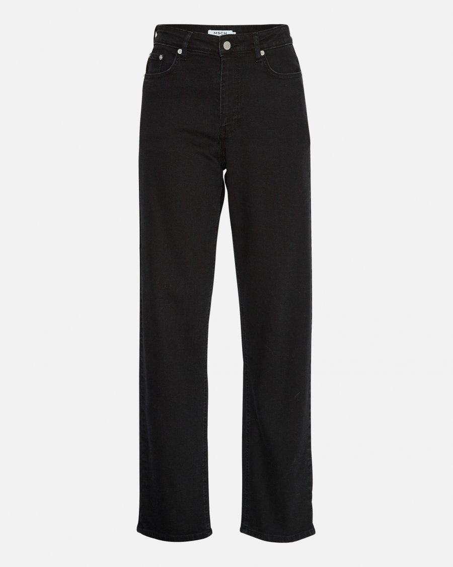 MSCH Copenhagen - MSCHMelana Rikka Jeans