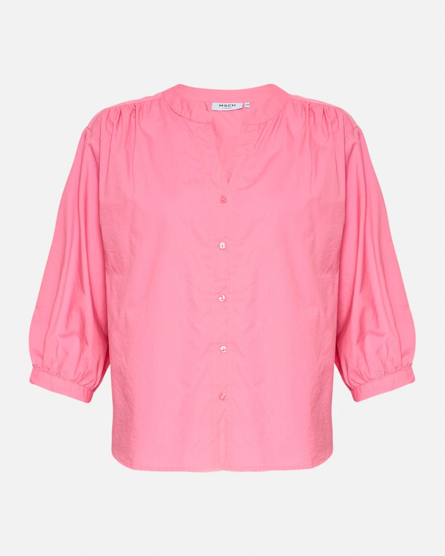 MSCH Copenhagen - MSCHAbiella 3/4 Shirt