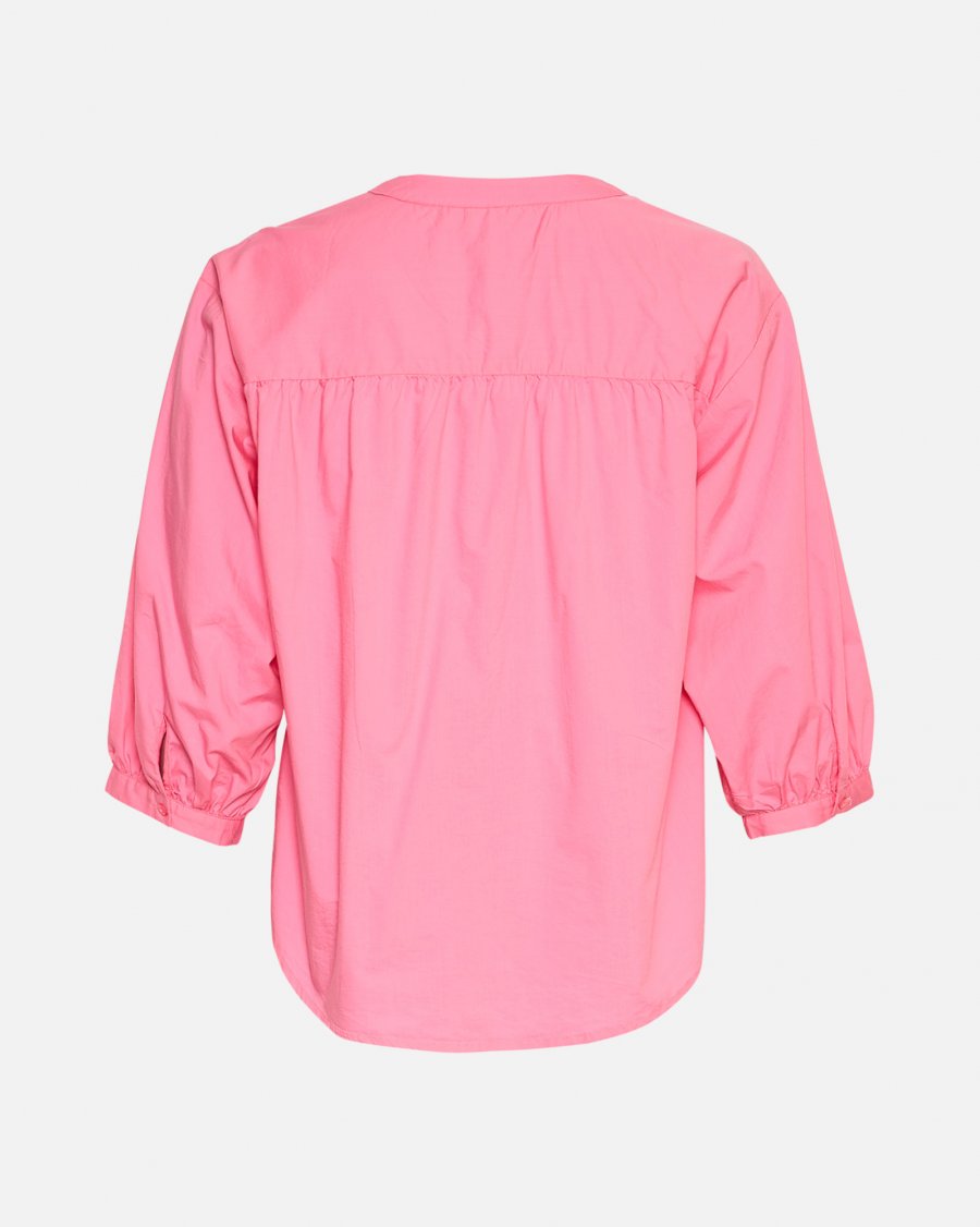 MSCH Copenhagen - MSCHAbiella 3/4 Shirt