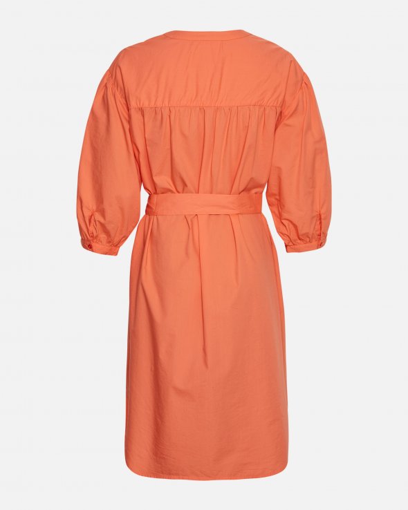 Moss Copenhagen - MSCHAbiella 3/4 Shirt Dress